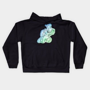 DonZé Smooch Kids Hoodie